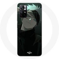 Xiaomi Redmi Note 11 5G Satoru Gojo Jujutsu Kaisen Anime Manga Maniacase