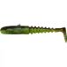 Savage Gear Gobster Shad 11.5cm 16g Chartreuse Pumpkin 5 Stuks
