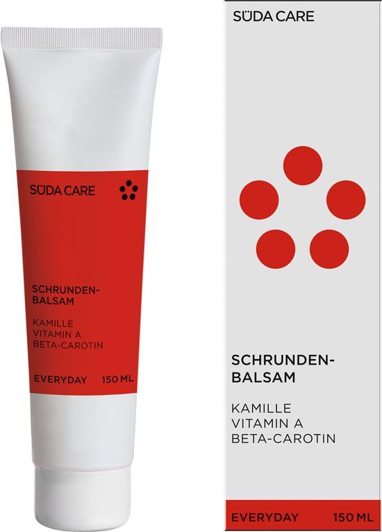 Süda Care Klovenbalsem 150ml