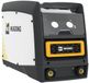 HUGONG Valkenpower Electrode lasapparaat op accu 200A