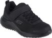 Skechers Bounder-Dripper Drop Sneakers Zwart Jongens Maat 32