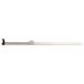 Seanox Porte-cannes Alu Pro Surf 150 cm