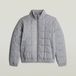 G-Star Meefic qlt jkt Heren Spijkerjas M Sharkskin