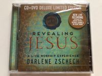 Coast2Coast Darlene Zschech Revealing Jesus (CD | DVD)