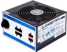 Chieftec CTG-650C