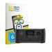 BROTECT - Screenprotector voor EcoFlow River 3 - Folie Beschermfolie transparant 6 Stuks