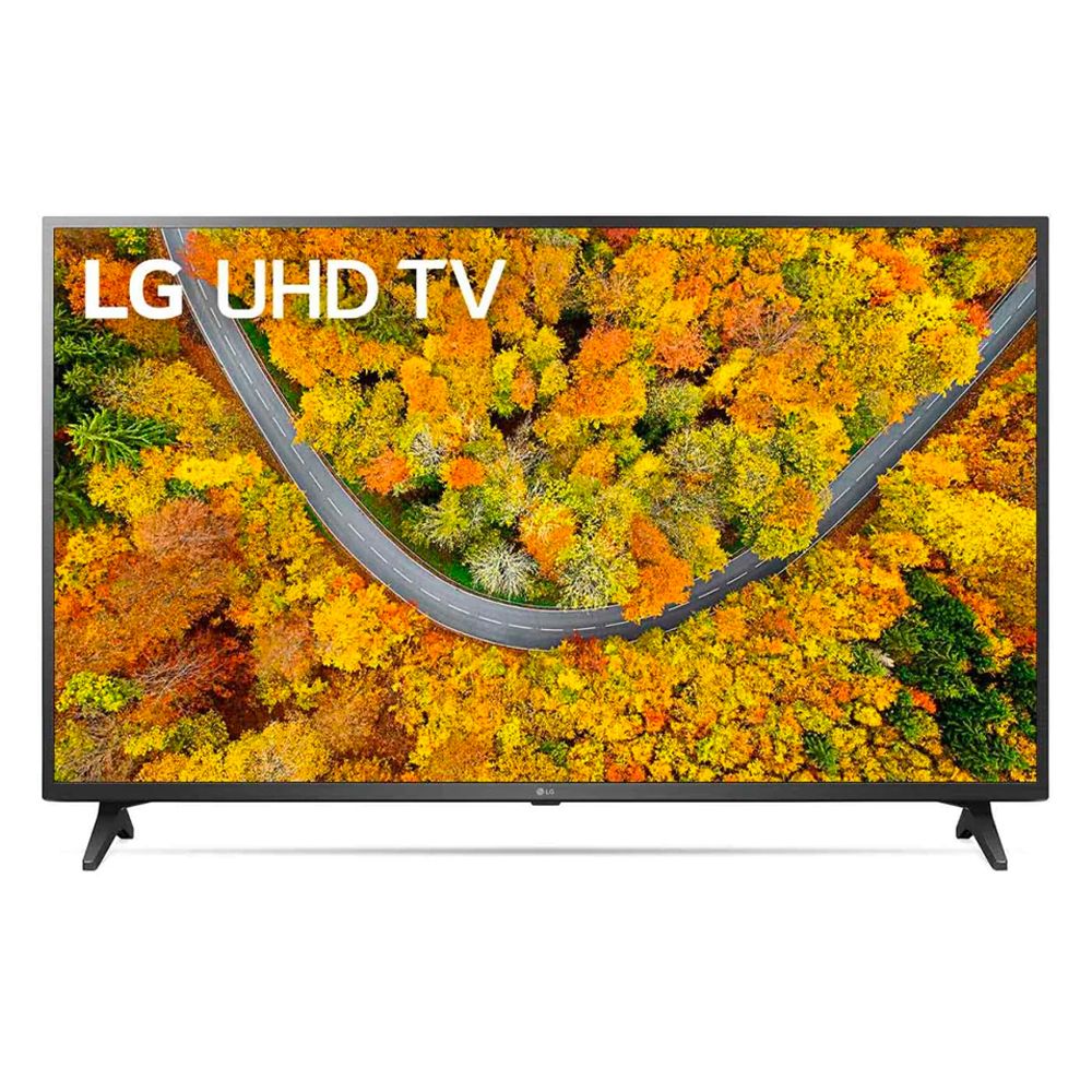 LG 43UP75006LF / TV screen / 43 inch / 2021