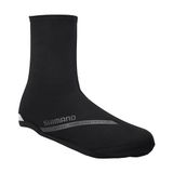 Shimano Dual Soft Shell Overschoenen Zwart EU 42-43 Man