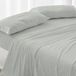 Burrito Blanco Velvelina® Bedding 90 cm Design 005 Laurel