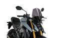 Puig 20835F Voorruit Nieuwe Generatie Touring Dark Smoke
