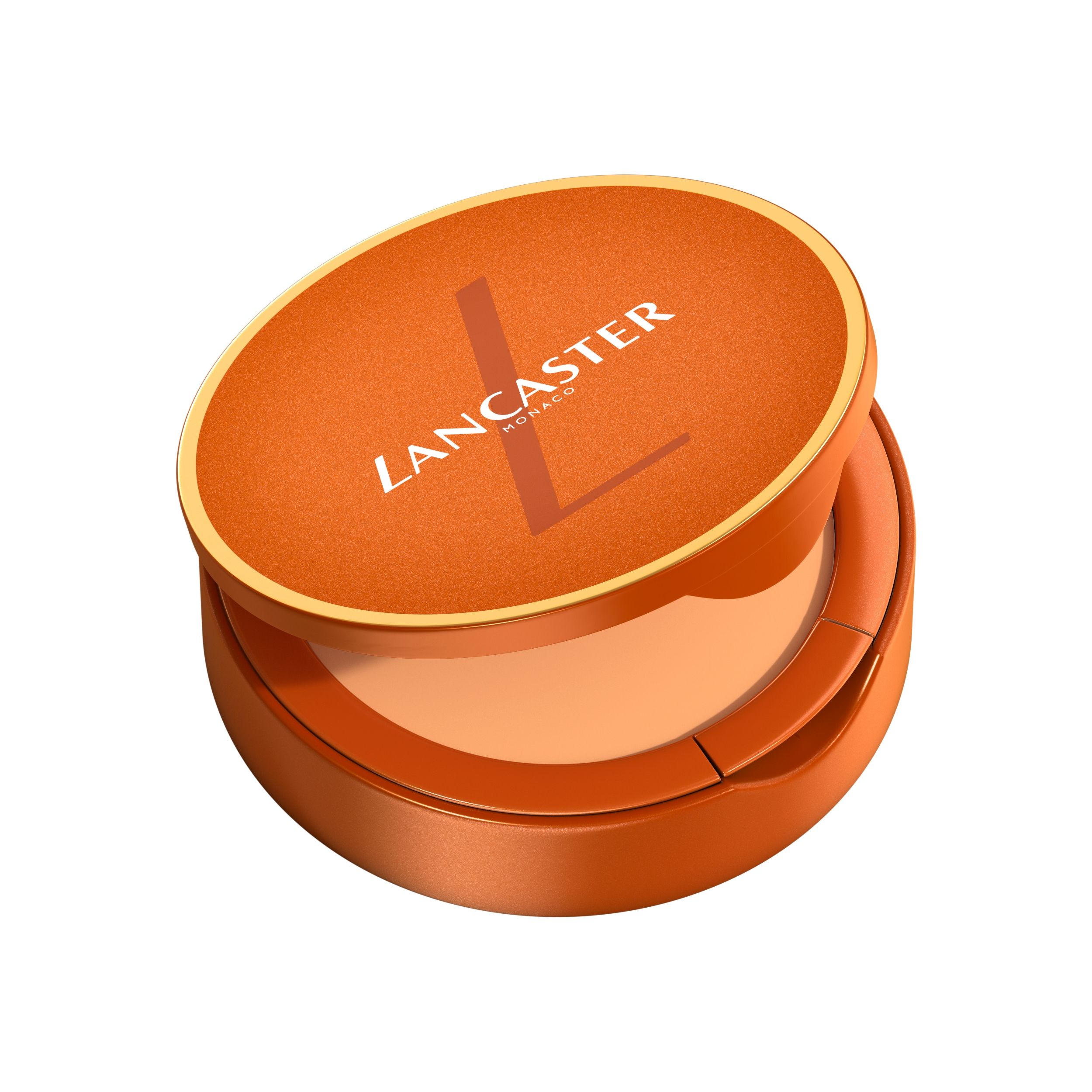 Lancaster Infinite Bronze Sunlight Cream Compact SPF50 - 9g