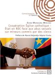 Coopération Libri GmbH Coopération Église catholique - État en RDC face aux abus sexuels sur mineurs commis par des cler