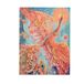 Carnet Paperblanks Carnet rigide Paperblanks Oiseau de Feu Ultra Ligné 144p.: Firebird Birds of Happiness Ultra Lined Hardcover