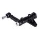 Febi Bilstein 41307 stuurtussenhendel met kroonmoer en splint (vooras) | Compatibel met: MITSUBISHI L200, PAJERO SPORT I
