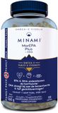 Minami - MorEPA Plus - 2 x 120 softgels - Lot économique