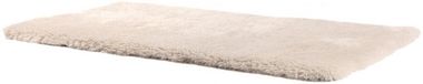 Vivaraise Vloerkleed Billy Ivoor/Beige 200x290 cm