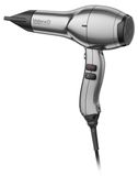 Merkloos Philips Haardroger - Iongenerator - 2400 W - Zwart en grijs - Zwitsers