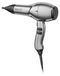 Merkloos Philips Haardroger - Iongenerator - 2400 W - Zwart en grijs - Zwitsers