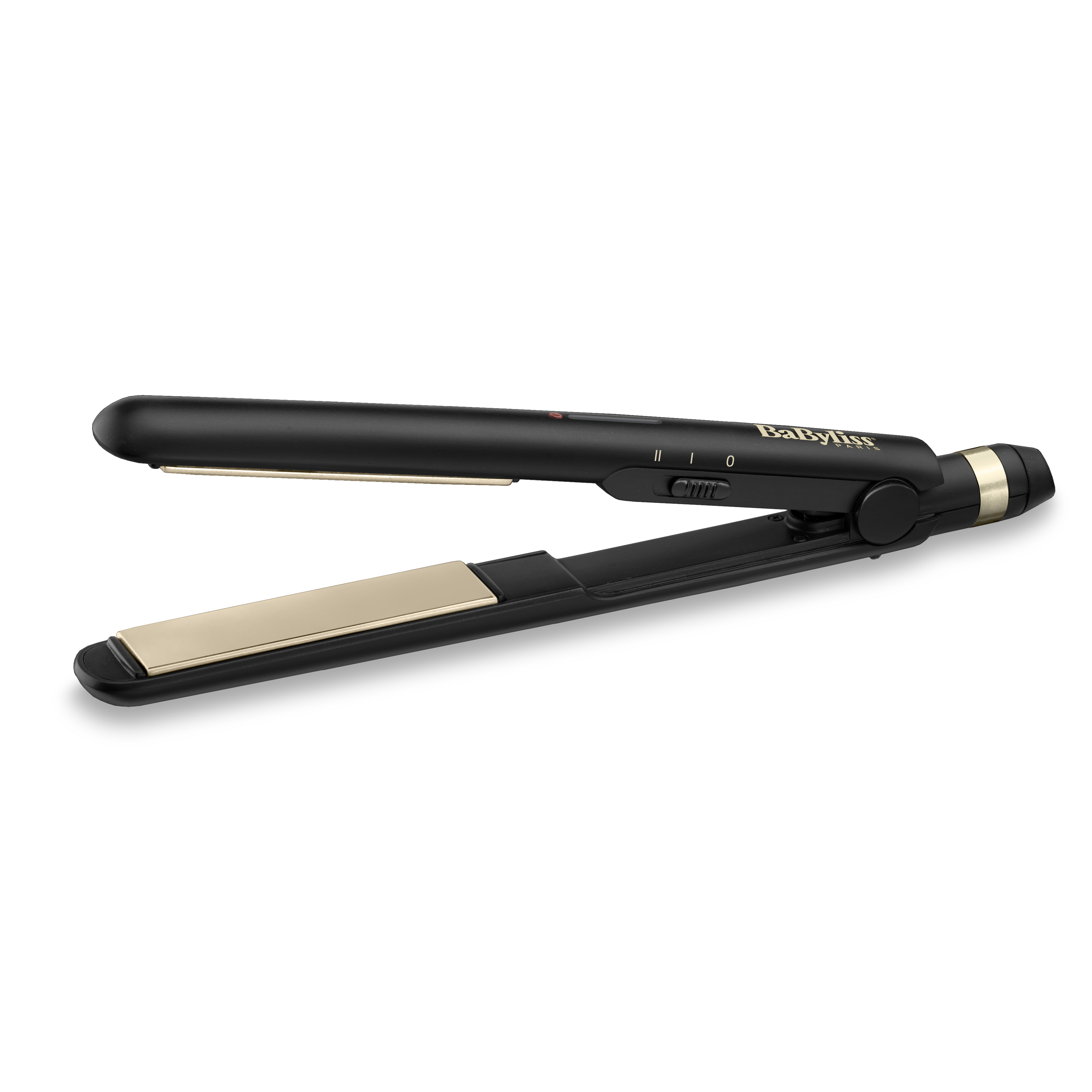 BaByliss Ceramic Straight 230