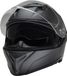CMX integraalhelm Blacky, noir, mat, taille M