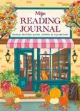 Mijn ZNU Mijn reading journal