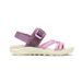 Merrell District 4 Backstrap T. 41 Rose Femme