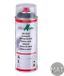 Motip ColorMatic Professional laque RAL 9005 noir profond mat - 400 ml