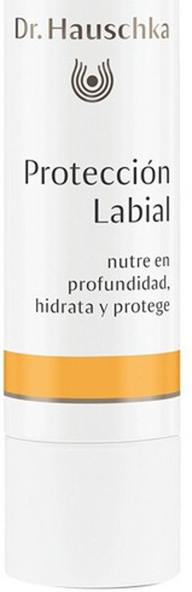 Dr. Hauschka Lipbescherming 4,9 gr