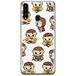 ERT GROUP mobiel telefoonhoesje voor Samsung A20S origineel en officieel erkend Marvel patroon Dr Strange 001