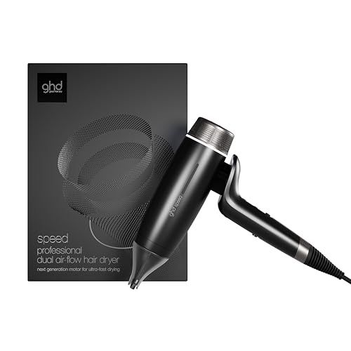 ghd - ghd Speed haardroger - ultrasnelle professionele haardroger