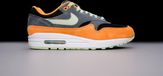 Nike Nike Air Max 1 PRM Duck Honey Dew - Sneakers - Unisex - 42.5