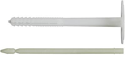 Fischer DIPK 8 / 20 - 40 - 200 stuks - Kunststof
