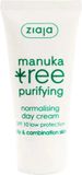 Manuka Ziaja Manuka Day Cream 50ml
