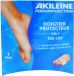 Akileïne Podoprotection Doigtier Protecteur Taille S x1