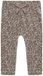 Noppies - Broek - Botanische print - Maat 56