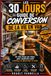 LES 30 JOURS GUIDE DE CONVERSION DE LA VIE EN VAN