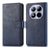 imoshion Luxe Bookcase voor de Xiaomi Redmi Note 15 (4G) - Donkerblauw