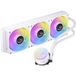 乔思伯 JONSBO TG-360 White