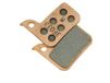 SRAM Level TLM/ULT Schijfremblok Disc - Metal (Hard)
