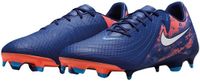 Nike Phantom GX II Academy Erling Haaland FG/MG Voetbalschoenen Senior