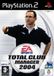 Total Club Manager 2004
