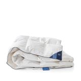 Auping Dekbed Nest zomer 140 x 220 cm - Ganzendons - Zomerdekbed
