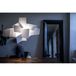 Foscarini Big Bang abat-jour pour suspension blanc - plastique