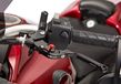 PROTECH: Levier de sport pour embrayage, adapté aux modèles GSX-R 600 WVC3, MT-07, RM04 et RS