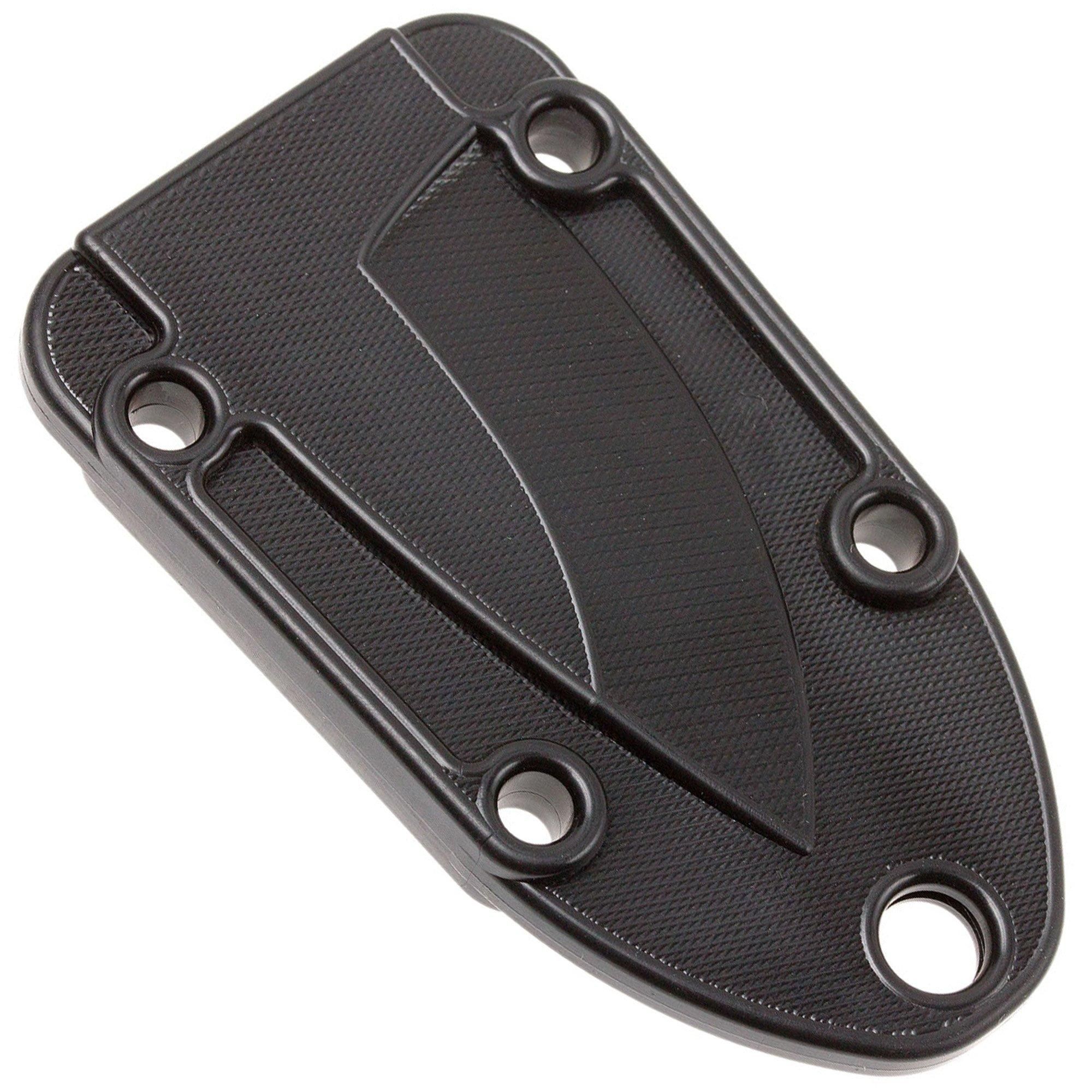 ESEE Candiru Sheath - Black