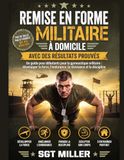 ALLENAMENTO MILITARE A CASA CON RISULTATI COMPROVATI