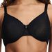 Chantelle Magnifique Minimizer BH Zwart 85H