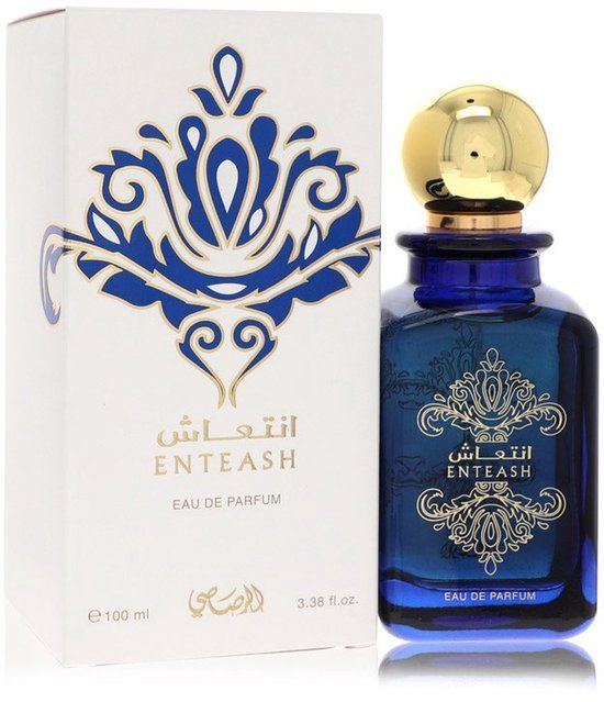Rasasi Eau de Parfum / 100 ml / Unisex