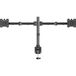 SpeaKa Professional SP-MM-221 Support de table pour moniteur