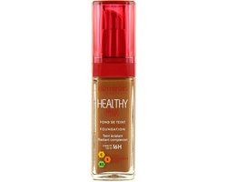 Bourjois Healthy Mix Foundation - 62 Cappucino - 30ml